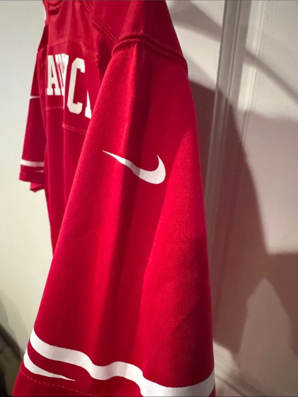 Nike youth nfl